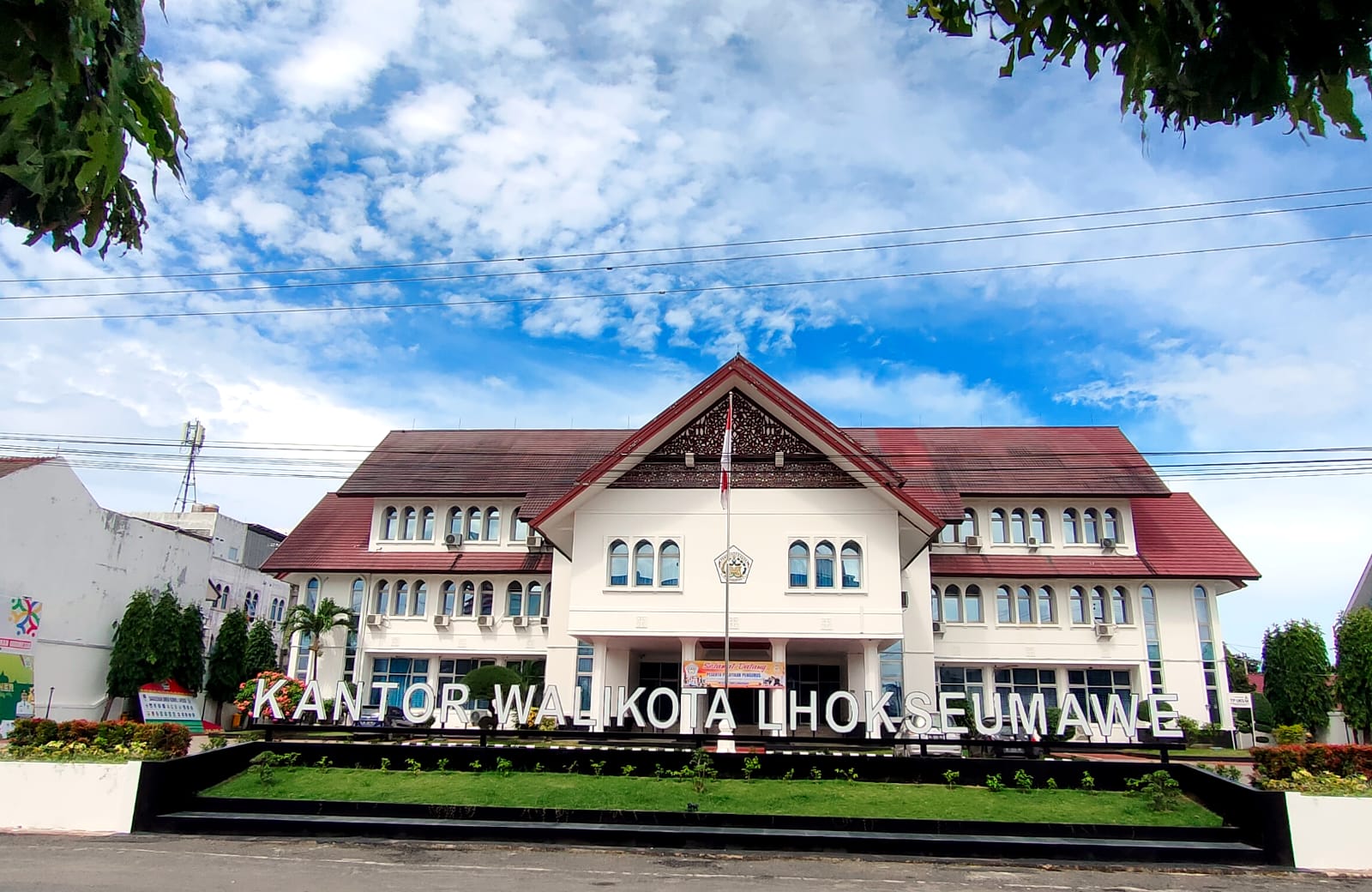 "Kami Merasa Dizalimi Oleh Pj Wali Kota Lhokseumawe"