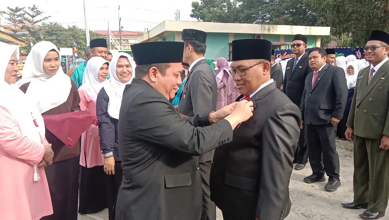 HAB Ke-78, ASN Kemenag Diajak Tingkatkan Spirit Layanan