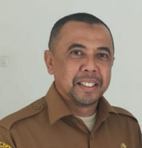 Libur Nasional, Disdukcapil Aceh Besar Tetap Berikan Layanan