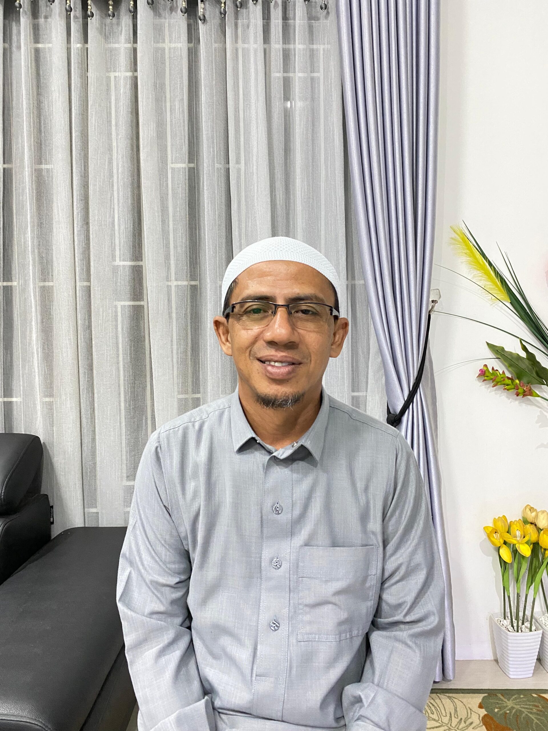 Ustazd Afrizal Sofyan: Takwa Basis Bangunan Ajaran Islam