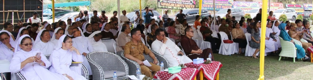 PAUD Sangat Penting Tentukan Masa Depan Anak