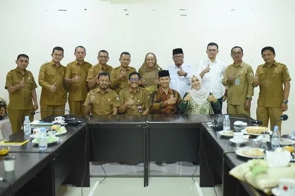 Raih Juara Umum GTK Se-Aceh, Komisi IV DPRK Banda Aceh Apresiasi Dinas Pendidikan