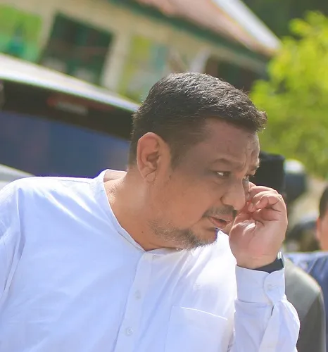 Soal Gepeng Di Banda Aceh, Kadinsos: Kita Bina Dan Kembalikan Ke Daerah Asal