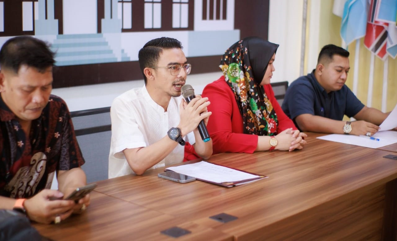 KIP Aceh Tamiang Rekrut PPK Dan PPS Pilkada 2024
