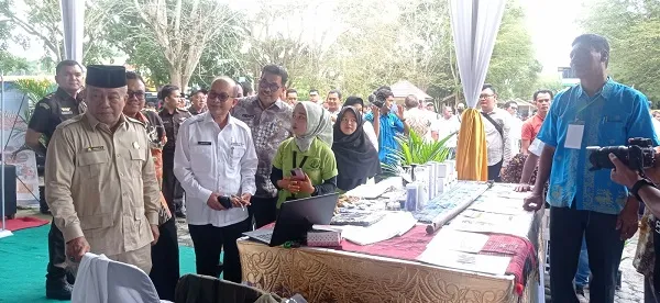 Aceh Tamiang Sejarah Pengembangan Kelapa Sawit Komersial Di Indonesia