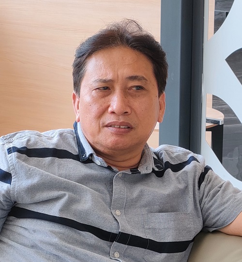 GEMKARA Keberatan Dicatut Mendukung Bacaleg Ikhwan Lubis
