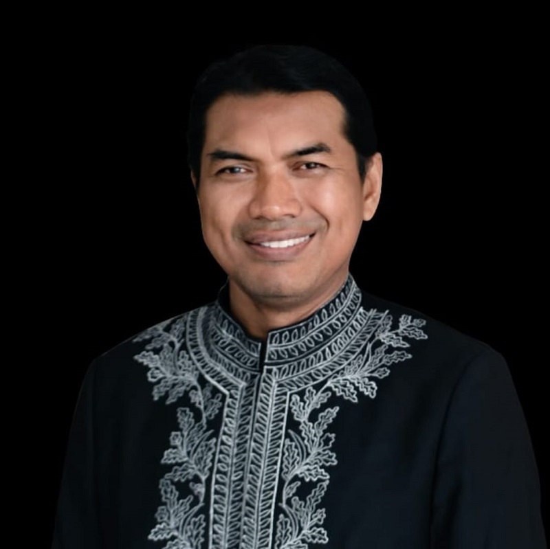 Berharap Keberkahan Untuk Lhokseumawe, Zarkasyi Datangkan 4 Qari Internasional