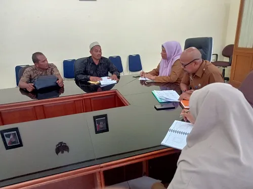 Inspektorat Aceh Utara Diminta Audit Penggunaan Dana Desa