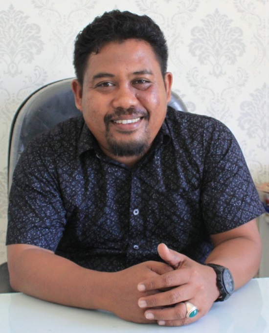 Sukseskan Pemilu, Divsos SDM Tekankan Pentingnya Partisipasi Masyarakat