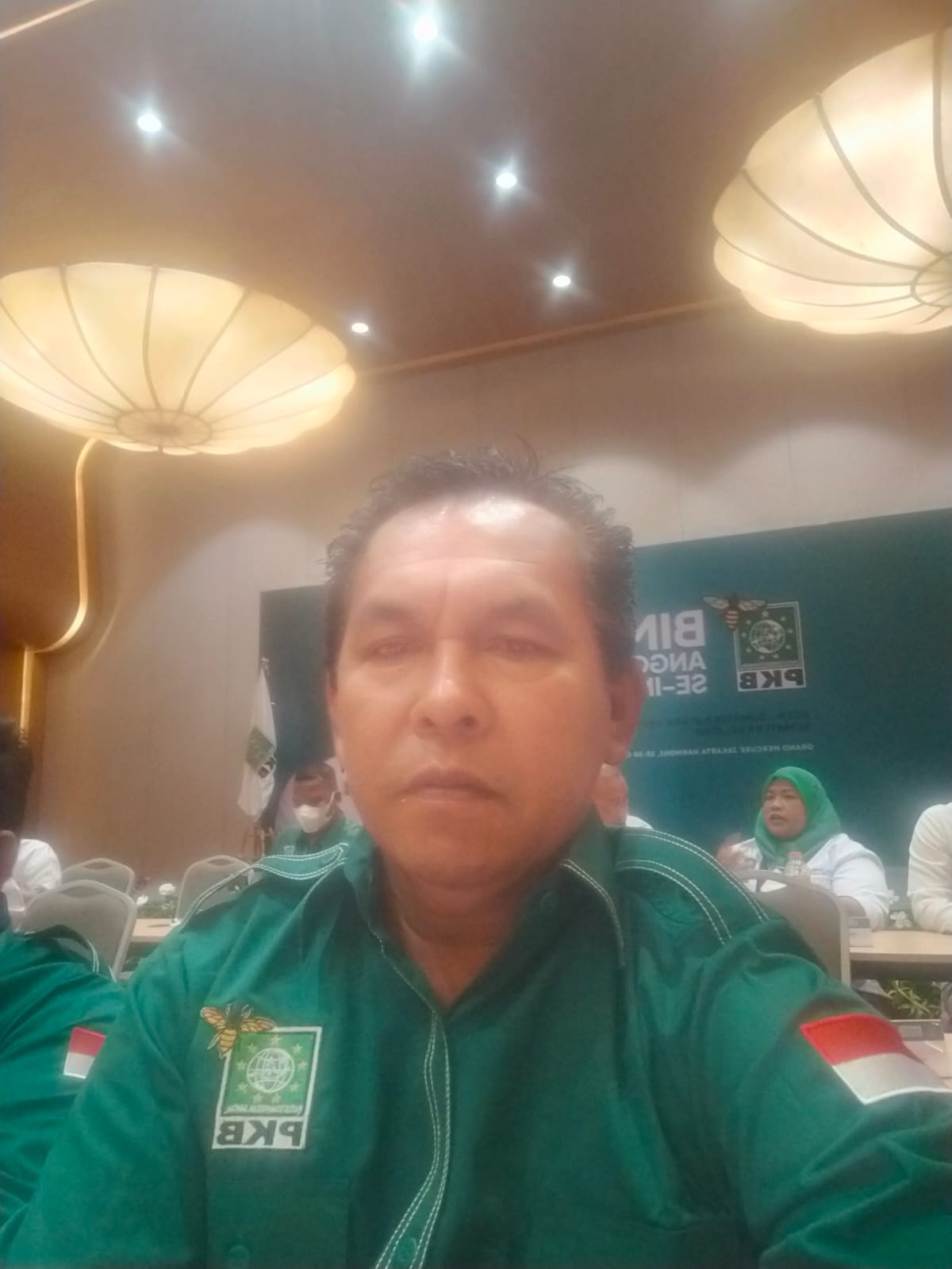 Diduga Ada Kecurangan, Caleg PKB Minta Hitung Ulang