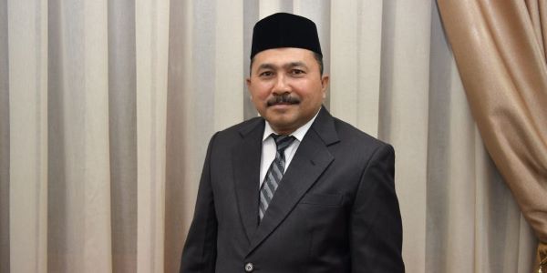 Tim PUPR Dan Ekskavator Sudah Ke Lokasi Longsor Terangun