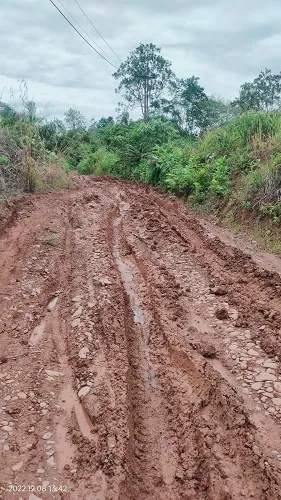 'Gugat' CSR Perusahaan<br>Bergema Di Pantai Barat
