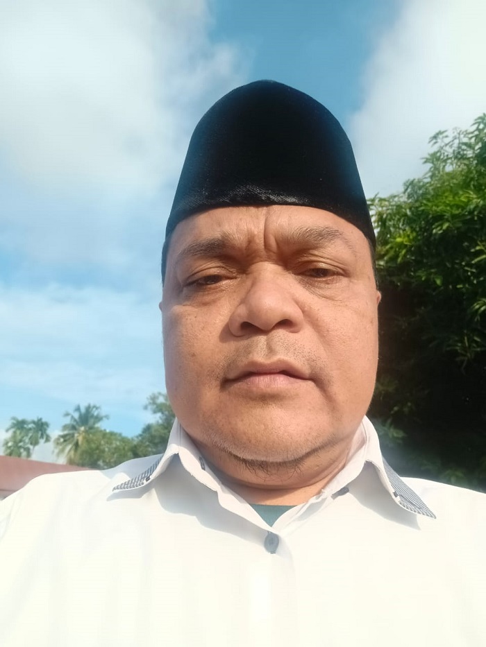 Kesbangpol Agara Pastikan Bendera Merah Putih Berkibar Hingga Pelosok Desa