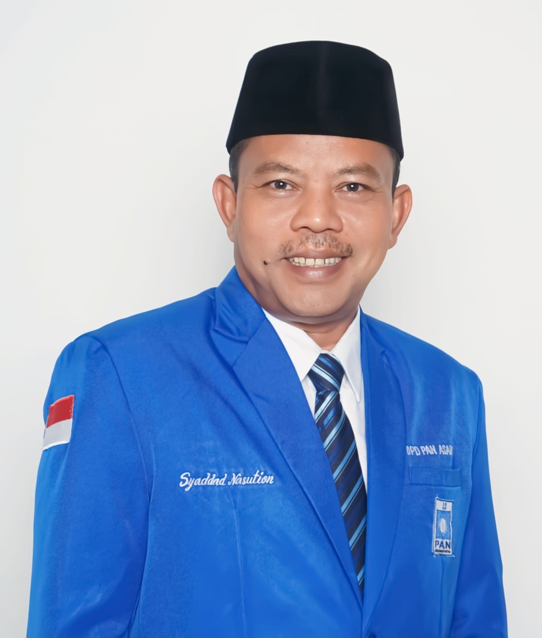 Kriteria Bacalon Bupati Asahan Bakal Diusung PAN