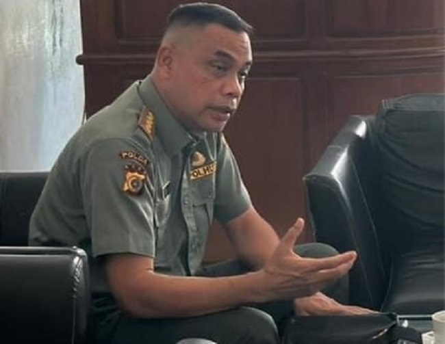 Pemerintah Aceh Raih Juara Pertama Penghargaan Nirwasita Tantra 2023