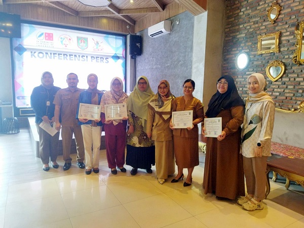 18 Penderita TBC Meninggal Per Jam