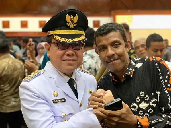 Pj Bupati Ajak SKPK Bekerjasama Bangun Aceh Barat