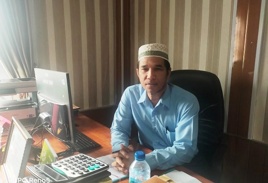 Peringatan Maulid Nabi Di Nagan Raya Diperkirakan November 