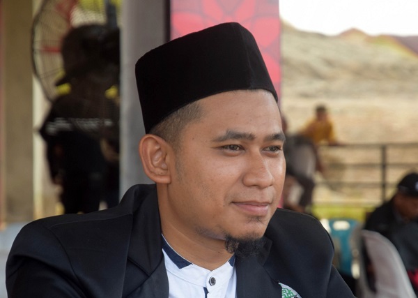 DPK BKPRMI Diharap Segera Gelar FASI