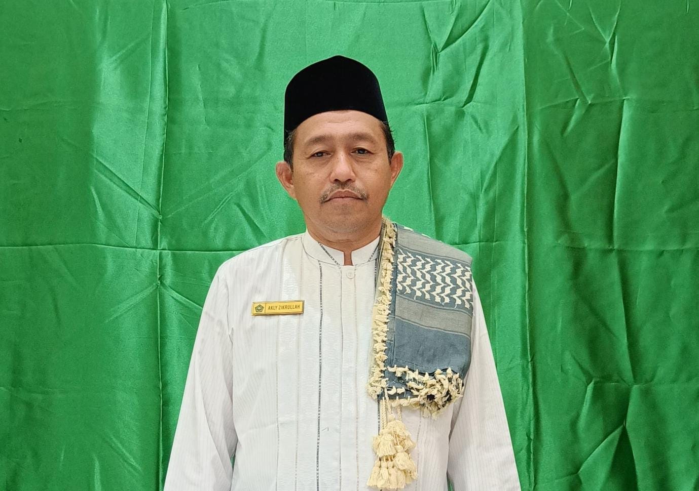 Alumni UIN Ar Raniry Siap Dukung Alfarlaky Jadi Bupati Aceh Timur