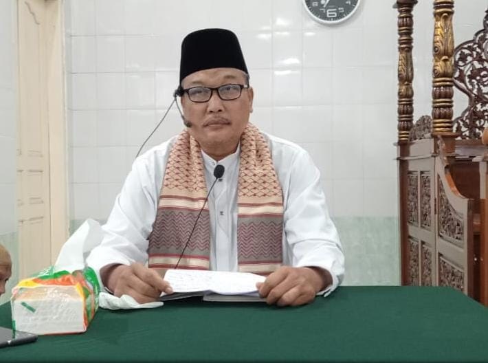 Tafakur Al Mushannaf Li Ibni Abi Syaibah: Karya Tsiqah Muhadits Kufah