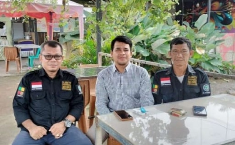 Pemkab Perlu Inventarisir Potensi Sengketa Lahan Di Padanglawas