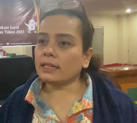 KPU P.Siantar Cek Anggota DPRD Gunakan Parpol Lain