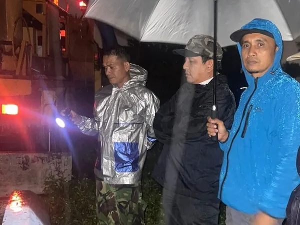 Banda Aceh Siaga Banjir