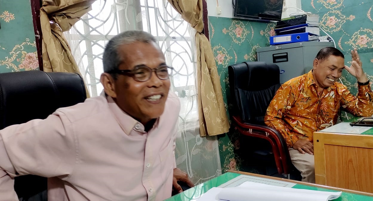 MPD Pidie Segera Berikan Beasiswa Untuk Mahasiswa