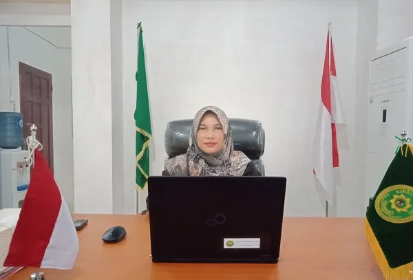 PA Sibuhuan Tangani 835 Perkara Hingga Desember 2022