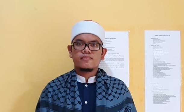 DPRD Palas Layaknya Ungkapan Arab, Wujuduhu Ka’adamihi