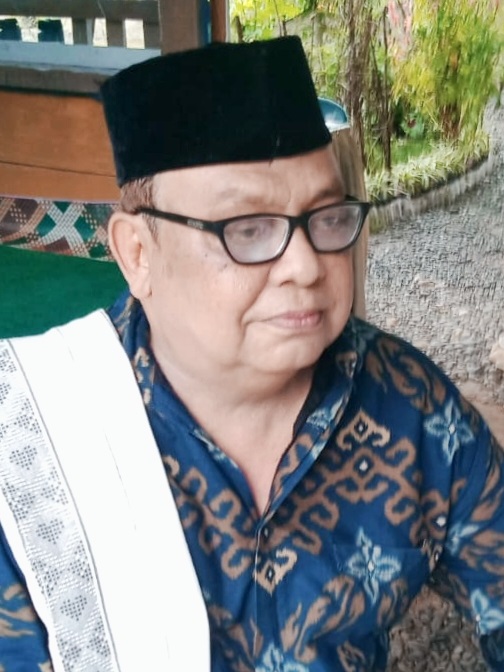 Peringatan Maulid Nabi SAW Hilangkan Sekat Sosial Dan Politik