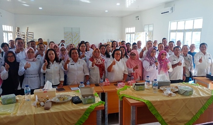Inovasi Aplikasi SIAP Ijazah Dan Si Mutia Online