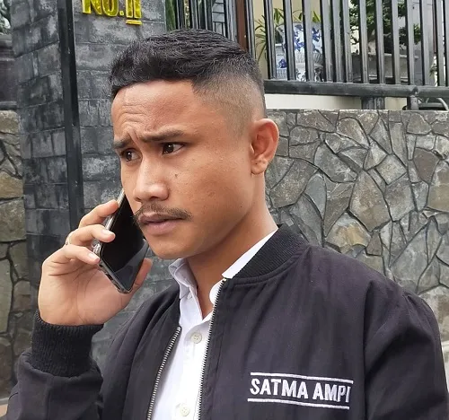 Ketua DPD Satma AMPI Kota Tebingtinggi: Ganti Kepsek SMAN 3