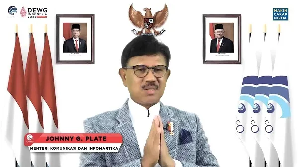 Kemenkominfo Dan Siberkreasi Literasi Digital 'Rahasia Membuat Konten Viral'