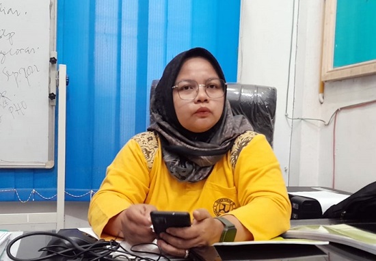 Habis Lebaran, 9 Jalan<br>Di Pantai Barat Dibangun