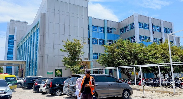 RSUD Tgk Chik Ditiro Tambah Dokter Spesialis Jantung