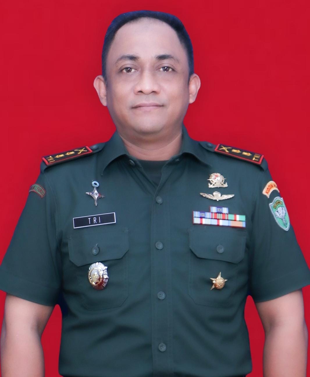 Terkait Insiden Meninggalnya Warga Lokop, Dandim Atim Sampaikan Belasungkawa