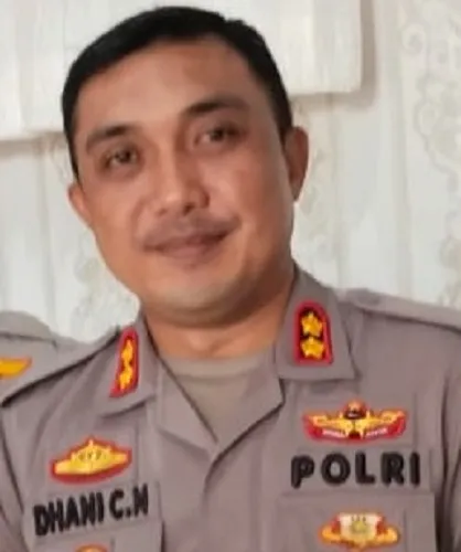 Polres Abdya Luncurkan Aplikasi Polri Super Apps