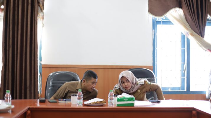 PETI Kotanopan Harus Tutup 21 Hari