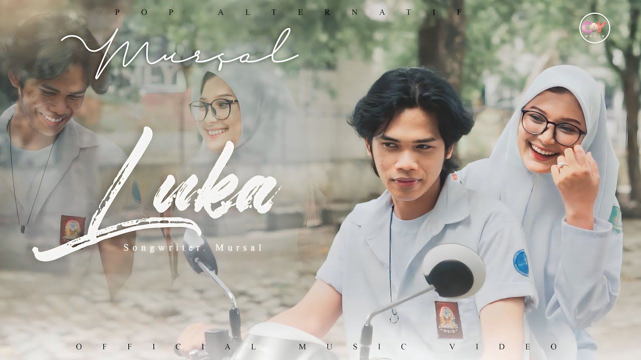 Lewat Lagu "Luka", Mursal Sentuh Kalangan Anak Muda Aceh