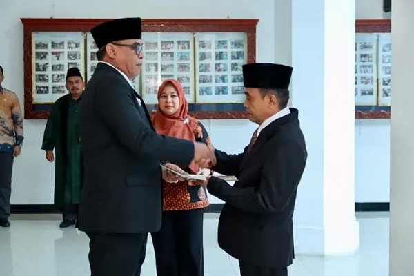 Alam Sekda Madina Defenitif