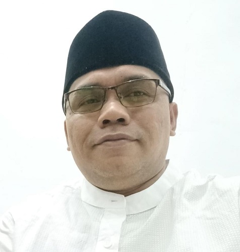 Tgk Muhsin Akbar, MA: Hamba Allah Peran Kunci Manusia