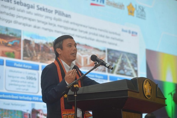 Bank BTN Dorong Milenial Aceh Terjun Ke Bisnis Perumahan