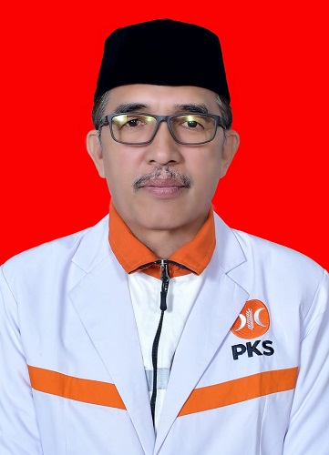 Pengabdian ASN Berakhir, Legislator PKS Menjadi Alternatif