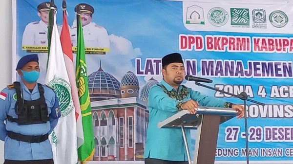 SE Penguatan SI Didukung