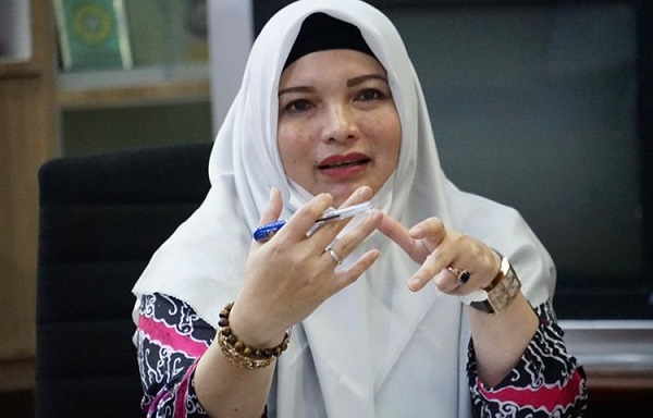 Terkait Jebolnya Tanggul Seruway, Anggota DPRA Minta Pemerintah Aceh Lakukan Tanggap Darurat