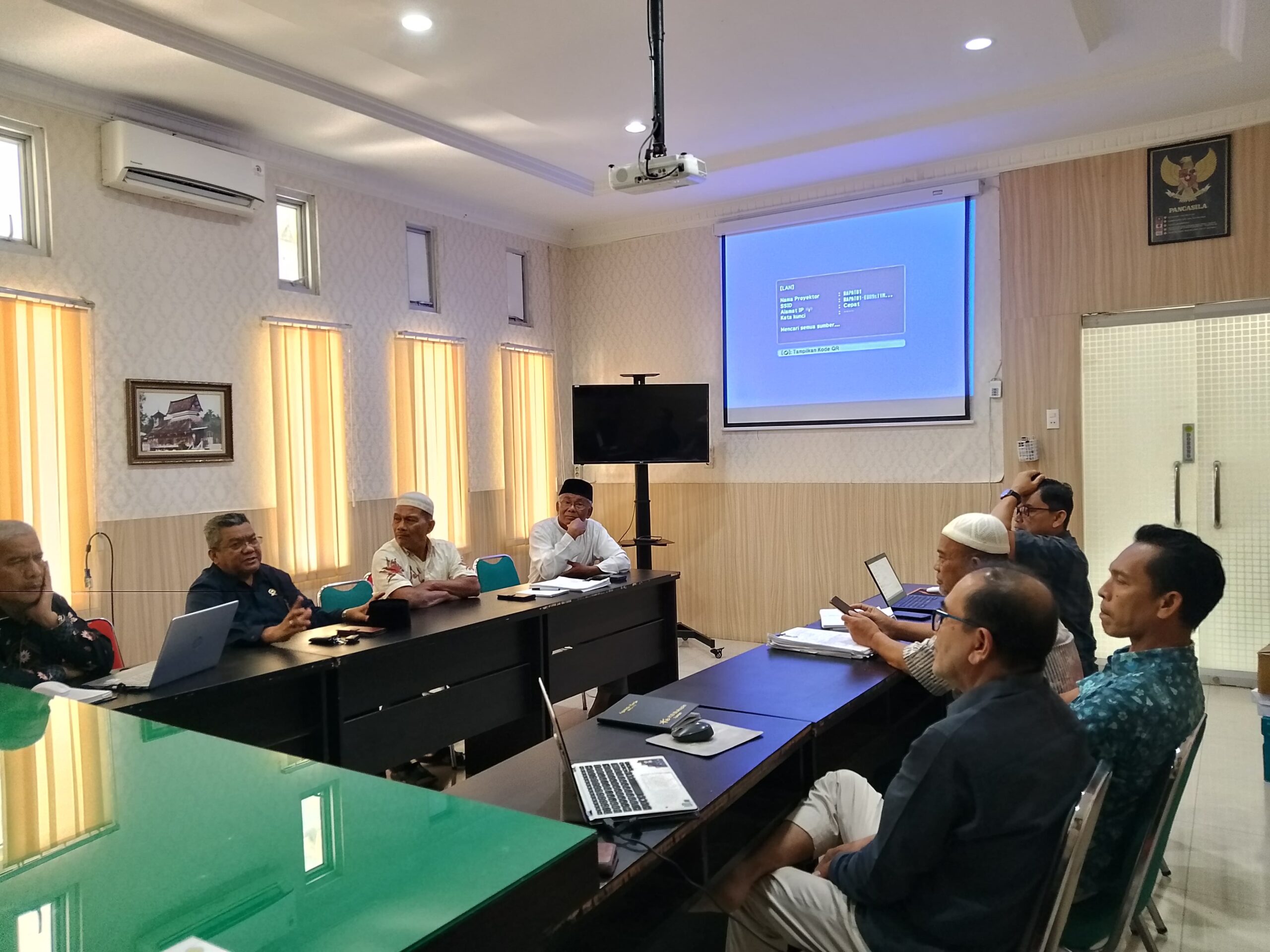 Dr. Taqwaddin: Aset Muhammadiyah Aceh Capai Rp1 Triliun Pada Ramadhan 2024