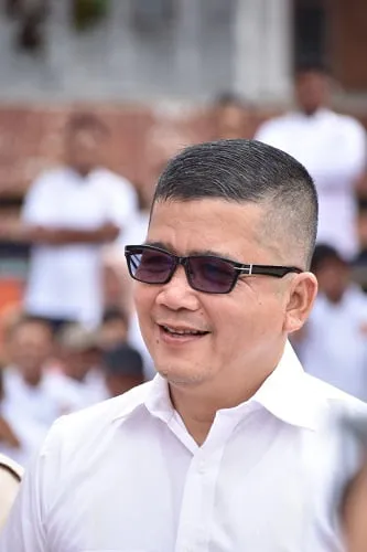 Ketua DPRD Madina Minta Puskesmas Jadi Rawat Inap