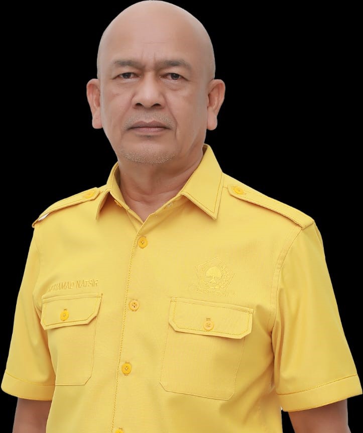 Ketua IOF Aceh Lolos Ke DPRA